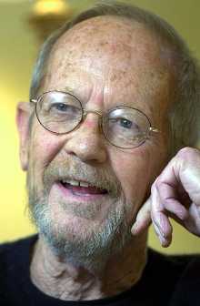 Elmore Leonard