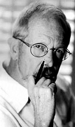 Elmore Leonard