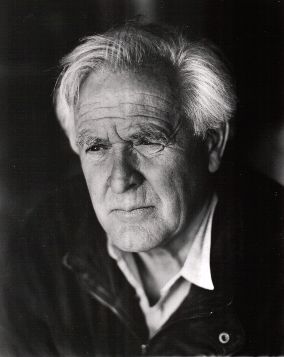 John Le Carr