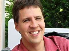 Jeff Kinney