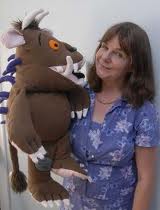 Julia Donaldson