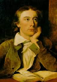 John Keats