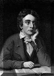 John Keats