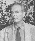 Aldous Huxley