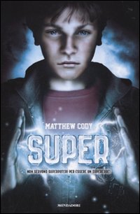 Matthew Cody