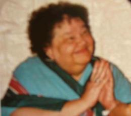 Joy Thomas