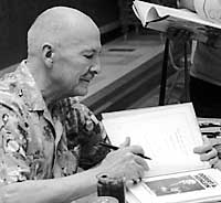 Robert A. Heinlein