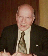 Robert A. Heinlein