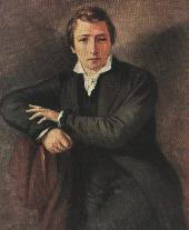 Heinrich Heine