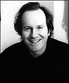 William Boyd