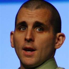 Scott Berkun