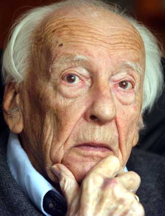 Hans G. Gadamer