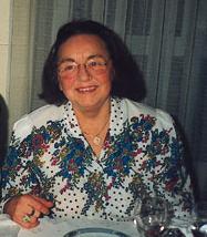 Louise Huber