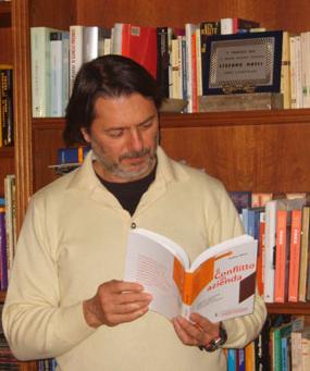 Stefano Masci