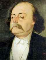 Gustave Flaubert