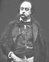 Gustave Flaubert