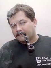 Sergej Luk'janenko