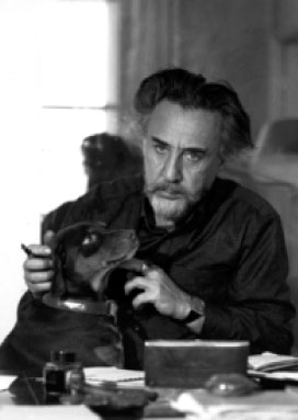 Romain Gary
