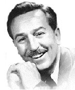 Walt Disney