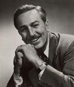 Walt Disney