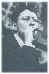 Guy Debord