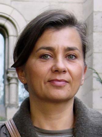 Anja Kommerling