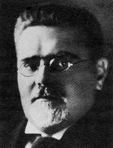 Giovanni Gentile