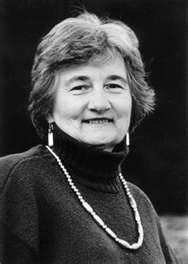 Katherine Paterson