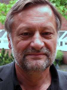 Horst Linke