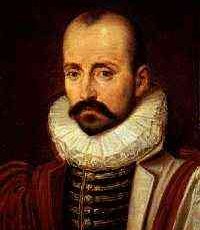 Michel De Montaigne