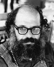 Allen Ginsberg