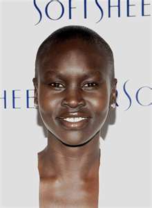 Alek Wek