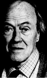 Roald Dahl