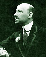 Gabriele D'Annunzio