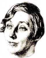 Marina Cvetaeva