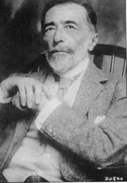 Joseph Conrad