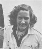 Beryl Markham