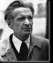 Emil M. Cioran