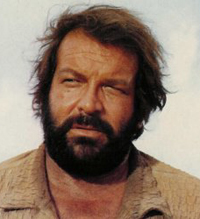 Bud Spencer