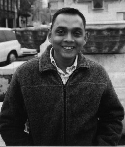 N. Rahman