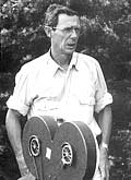 Bruno Bozzetto