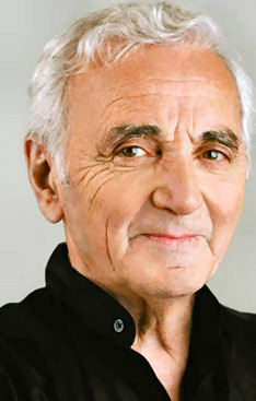 Charles Aznavour