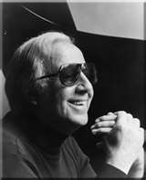 George Shearing