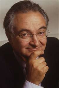 Jacques Attali