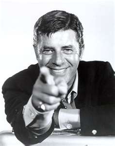 Jerry Lewis