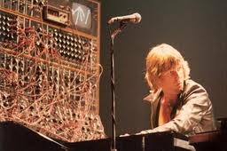 Keith Emerson