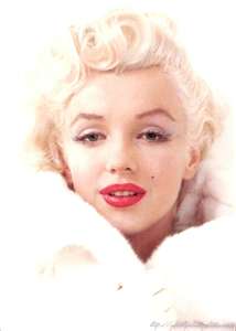 Marilyn Monroe