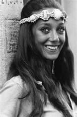 Marisa Berenson