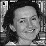 Kirsty Gunn