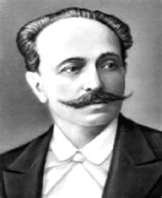 Marius Petipa